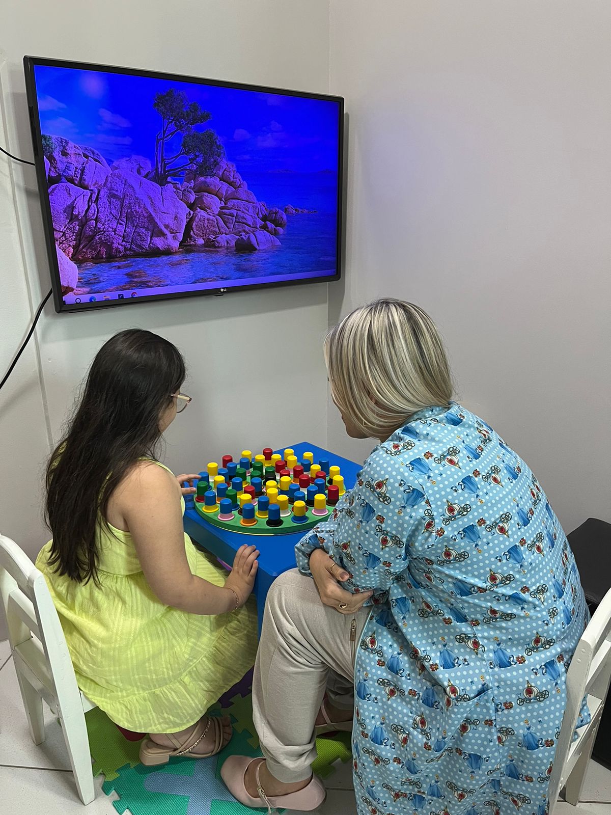 Teste de Galeria 3